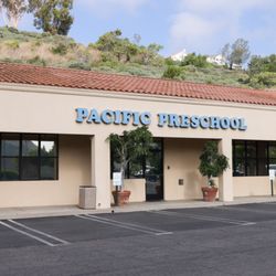Pacific Preschool