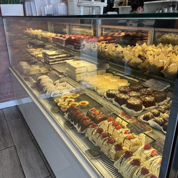 Choco Bakery & Cafe - Patisserie/Cake Shop Near Me - Corona, California Choco Bakery & Cafe - Patisserie/Cake Shop Near Me - Corona, California