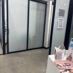Inside office Inside office