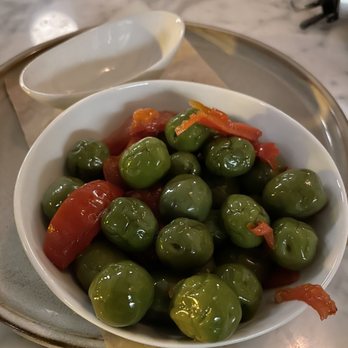 The Exchange - Olives - Bars Near Me - Chicago, Illinois The Exchange - Olives - Bars Near Me - Chicago, Illinois