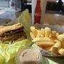 California Burgers And Deli
