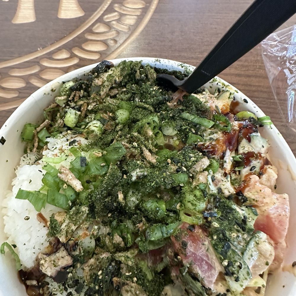 Uroko Poke - Japanese Near Me - Costa Mesa, California Uroko Poke - Japanese Near Me - Costa Mesa, California