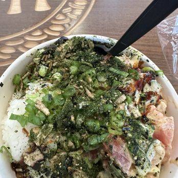 Uroko Poke - Japanese Near Me - Costa Mesa, California