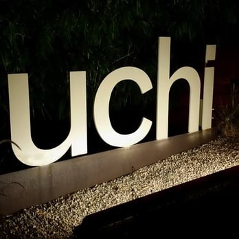 Uchi Houston - Sushi Bars Near Me - Houston, Texas