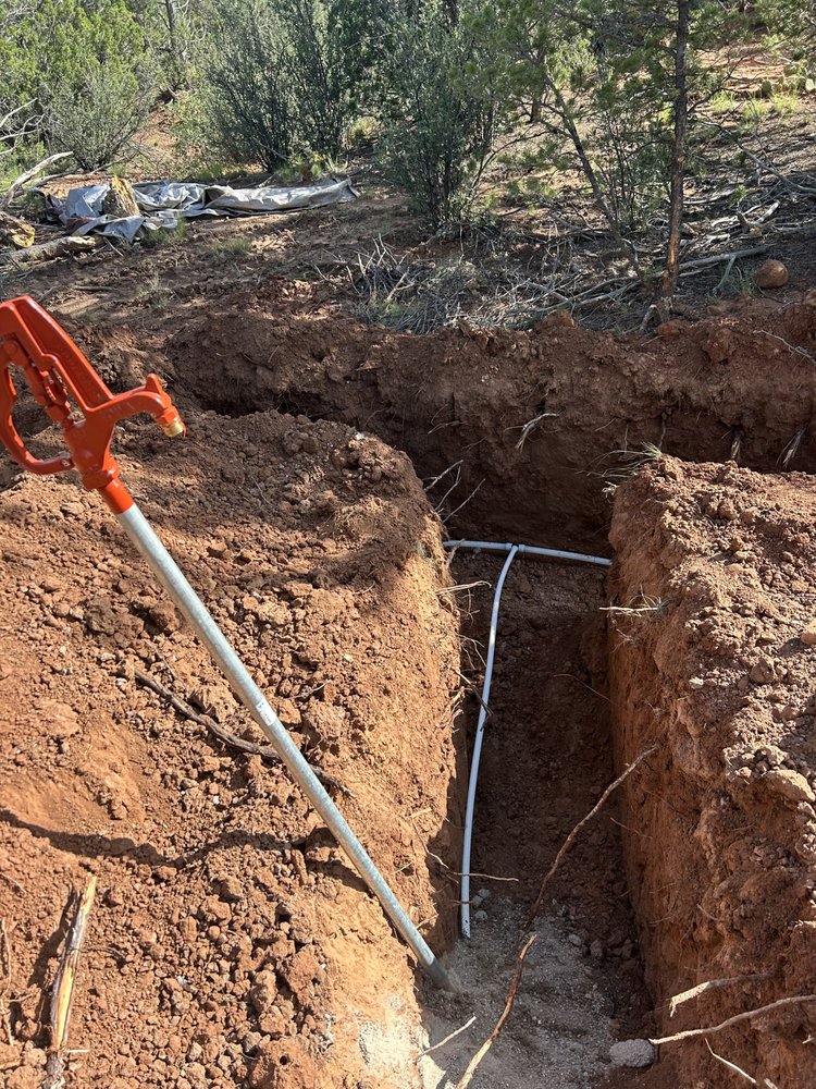 Slide of Rowehawk Mechanical Plumbing and Heating