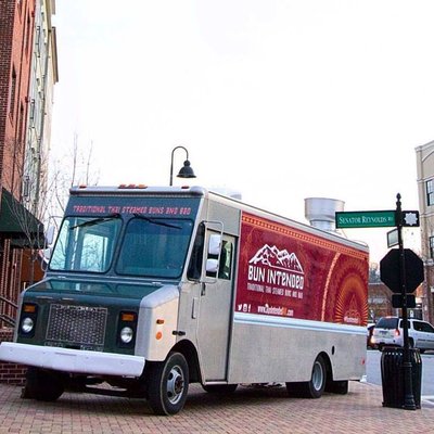 Bun Intended - SW Food Hall by null