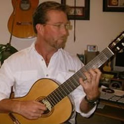 Tampa Guitar Lessons