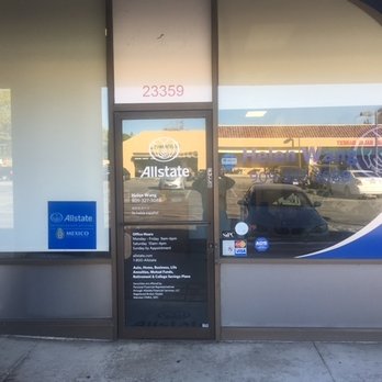 Allstate Insurance: Helen Wang - Home & Rental Insurance Near Me - Diamond Bar, California Allstate Insurance: Helen Wang - Home & Rental Insurance Near Me - Diamond Bar, California