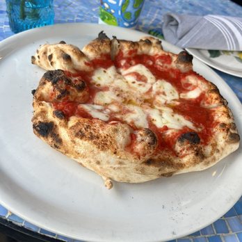 Locanda Amalfi - Kids cheese pizza - Italian Near Me - Pleasanton, California Locanda Amalfi - Kids cheese pizza - Italian Near Me - Pleasanton, California
