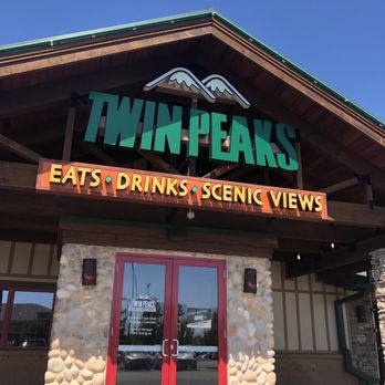 Twin Peaks - Front entrance - Sports Bars Near Me - Concord, North Carolina Twin Peaks - Front entrance - Sports Bars Near Me - Concord, North Carolina
