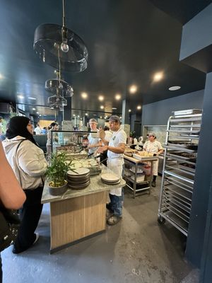 Sunday Morning by null