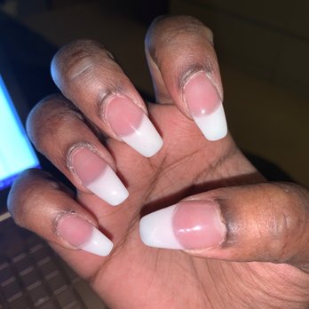 Dunkirk Nails & Day spa - Day Spas Near Me - Dunkirk, Maryland