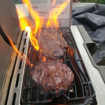 Die Steakschmiede - Spanish and US Ribeye - Meat Shops Near Me - Dusseldorf, NW