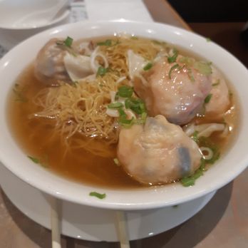 Congee Wong - Chinese Near Me - North York, Ontario