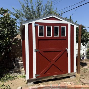 Tuff Shed Anaheim - General Contractors Near Me - Anaheim, California Tuff Shed Anaheim - General Contractors Near Me - Anaheim, California