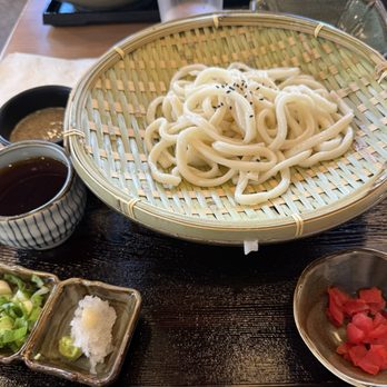 Tsurukawa Udon - Japanese Near Me - Tustin, California Tsurukawa Udon - Japanese Near Me - Tustin, California