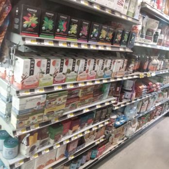 Food Bin - Grocery Near Me - Santa Cruz, California
