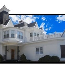 Goodale Memorial Chapel - Goodale Memorial Chapel