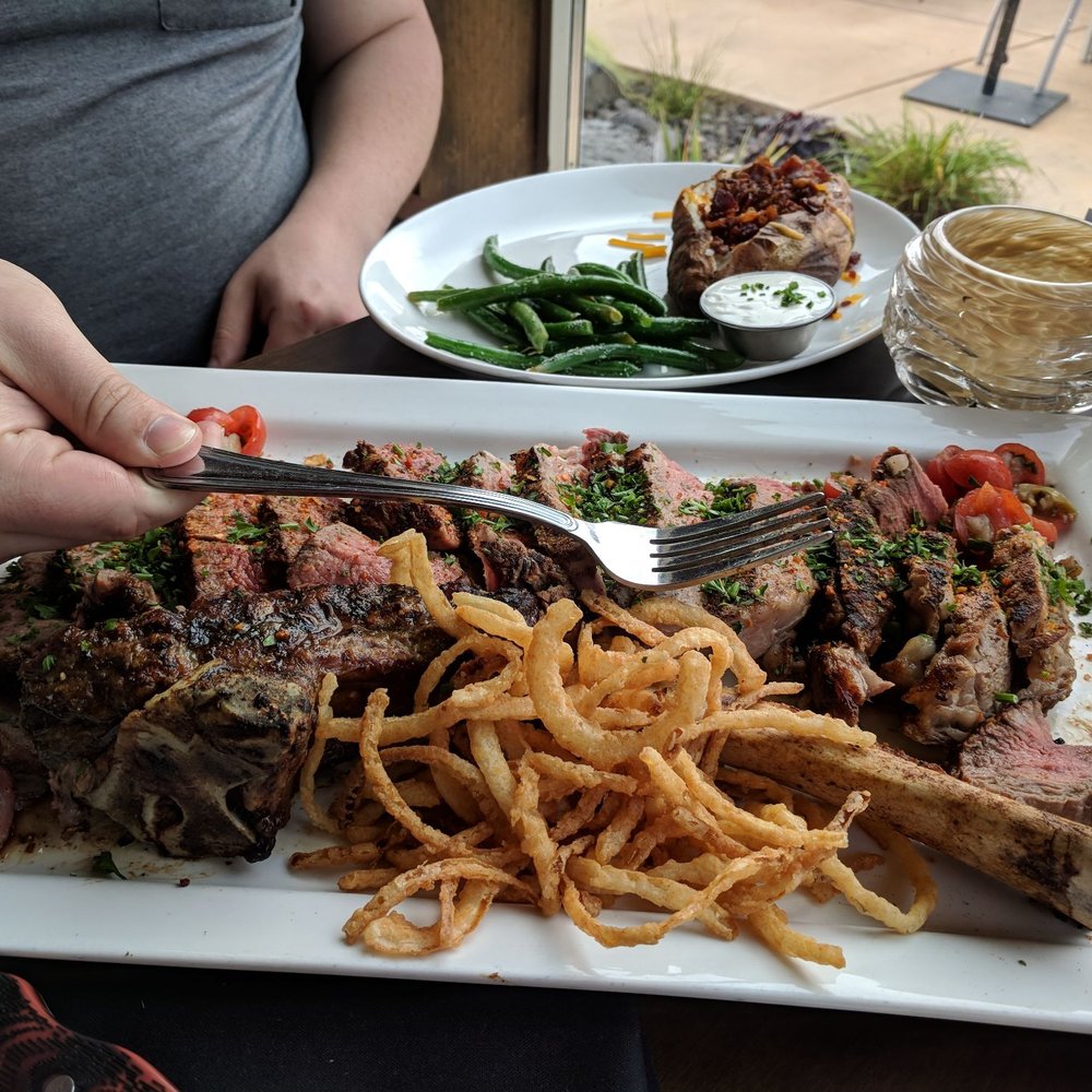 Budd's Broiler - Steakhouses Near Me - Richland, Washington Budd's Broiler - Steakhouses Near Me - Richland, Washington