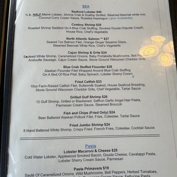 Harpoon Harry's Crab House - Seafood Near Me - Pigeon Forge, Tennessee Harpoon Harry's Crab House - Seafood Near Me - Pigeon Forge, Tennessee