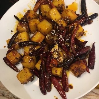 Red Chili - Szechuan Near Me - Syracuse, New York Red Chili - Szechuan Near Me - Syracuse, New York