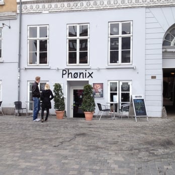 Café Phønix - Breakfast & Brunch Near Me - København K, 84 Café Phønix - Breakfast & Brunch Near Me - København K, 84