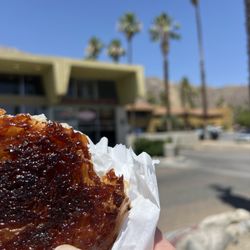 Peninsula Pastries Palm Springs - World's best pastry!