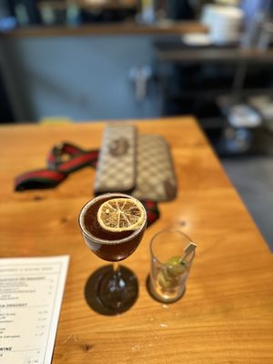 Alvarado Street Brewery & Bistro by null