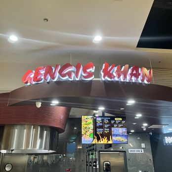 Gengis Khan - Mongolian Near Me - Canoga Park, California Gengis Khan - Mongolian Near Me - Canoga Park, California