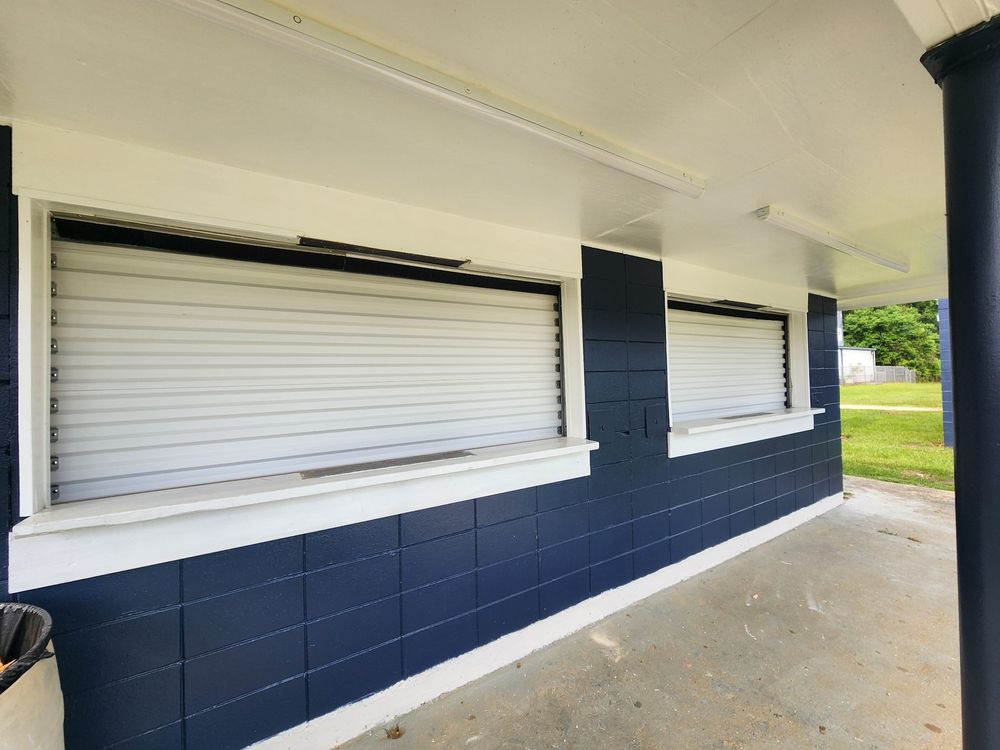 Kirksey’s Dock & Doors Solutions - Garage Door Contractor in Mobile, MS