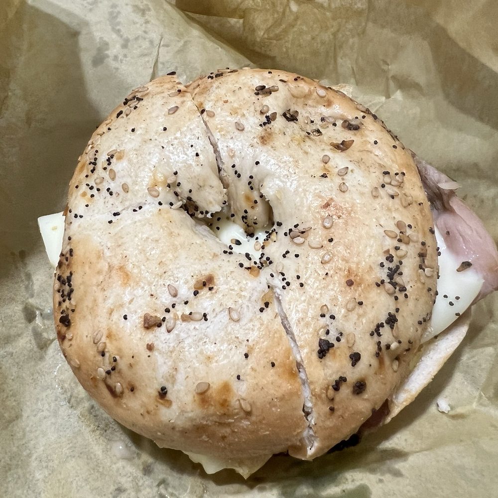 Rocket Bagels Deli & Catering PSJ - Bagels Near Me - St John, Florida Rocket Bagels Deli & Catering PSJ - Bagels Near Me - St John, Florida