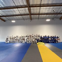 Gracie Jiu Jitsu Valencia - Kids class!!!