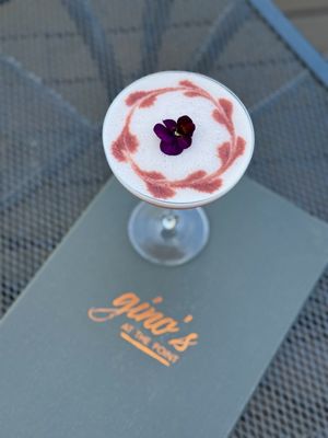 Gino’s at the Point by null