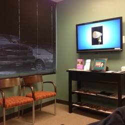 Benson Chen, MD - Waiting room