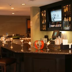 The Great American Grill - Bar hours are 5pm-10pm daily. Check out our daily specials!