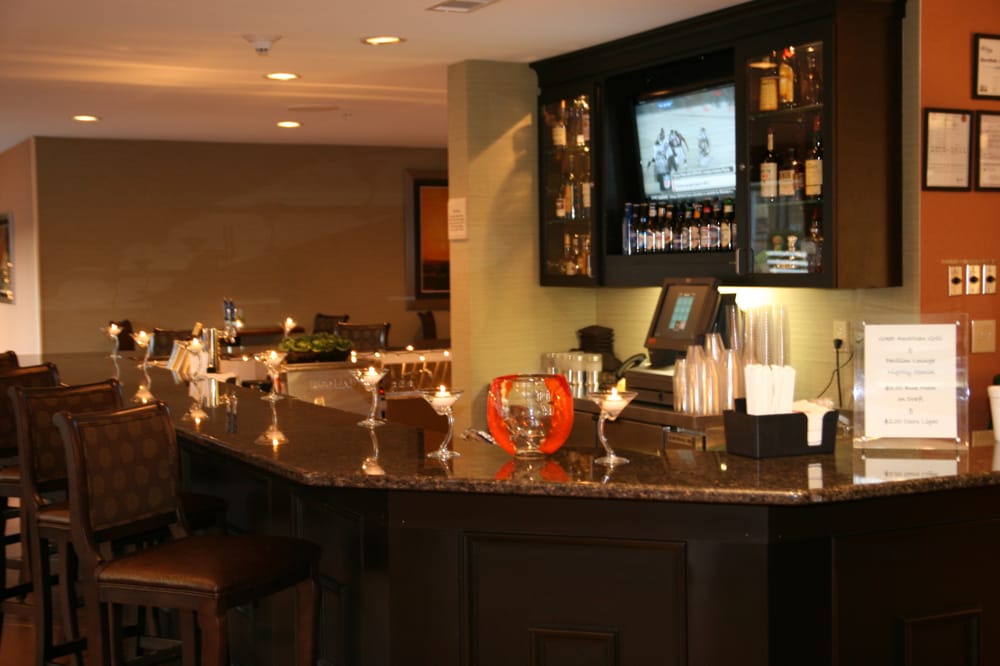 THE GREAT AMERICAN GRILL Updated October 2024 3230 Edwards Lake