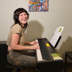 Pilsen Music - Challenge yourself to learning a new instrument!