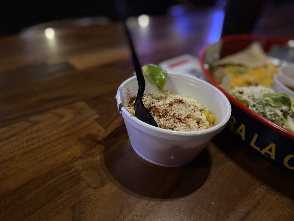 La Calle Tacos