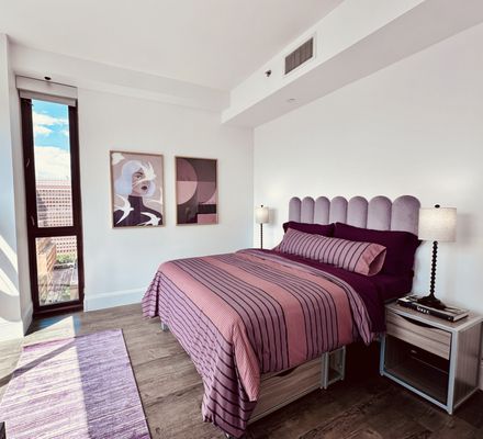The Webster Apartments by null