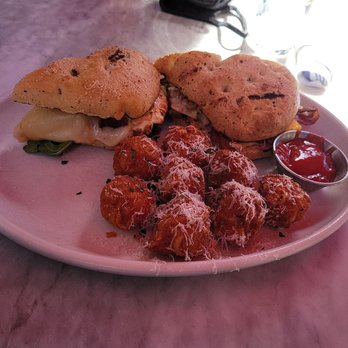 North Italia - The Breakfast - Italian Near Me - McLean, Virginia North Italia - The Breakfast - Italian Near Me - McLean, Virginia