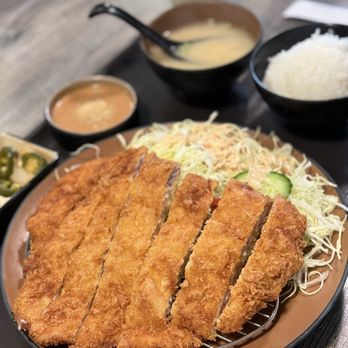 Hako - Hako tonkatsu - Sushi Bars Near Me - Irvine, California