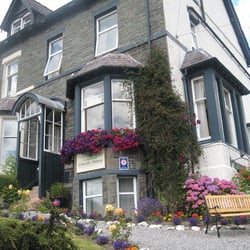 Lincoln Guest House