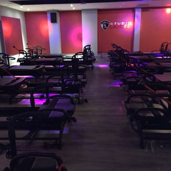 Studio Lagree - Trainers Near Me - London, XGL