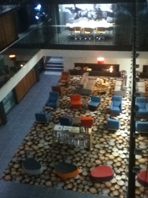 East Hotel by null