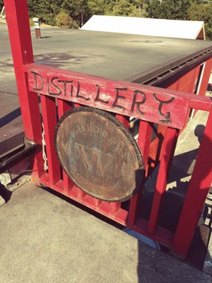 Whidbey Island Distillery by null
