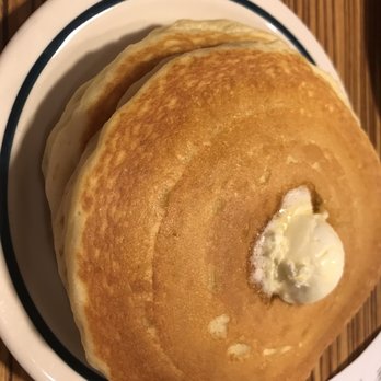 IHOP - Side of original pancakes - Breakfast & Brunch Near Me - Cumming, Georgia