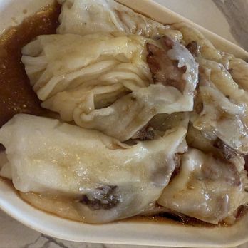 Ocean Pearl - Bbq pork crepe - Cantonese Near Me - Milpitas, California Ocean Pearl - Bbq pork crepe - Cantonese Near Me - Milpitas, California