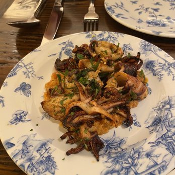 Sfoglina Van Ness - Grilled Spicy Calamari - Italian Near Me - Washington, DC, District of Columbia Sfoglina Van Ness - Grilled Spicy Calamari - Italian Near Me - Washington, DC, District of Columbia