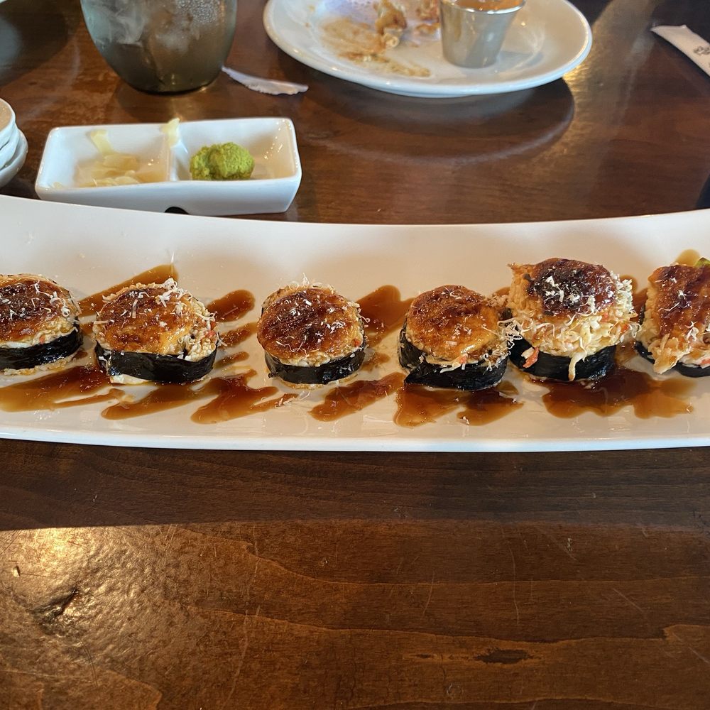 Tappi Sushi Lounge - Sushi Bars Near Me - La Mesa, California Tappi Sushi Lounge - Sushi Bars Near Me - La Mesa, California