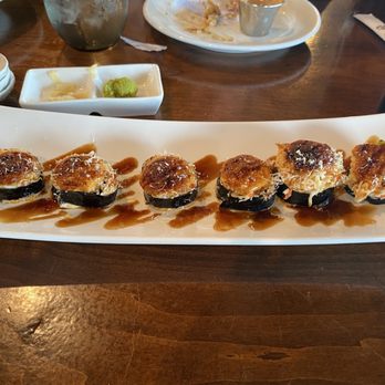 Tappi Sushi Lounge - Sushi Bars Near Me - La Mesa, California Tappi Sushi Lounge - Sushi Bars Near Me - La Mesa, California